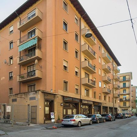 Biasanot Mini Hotel Bologna Exterior photo
